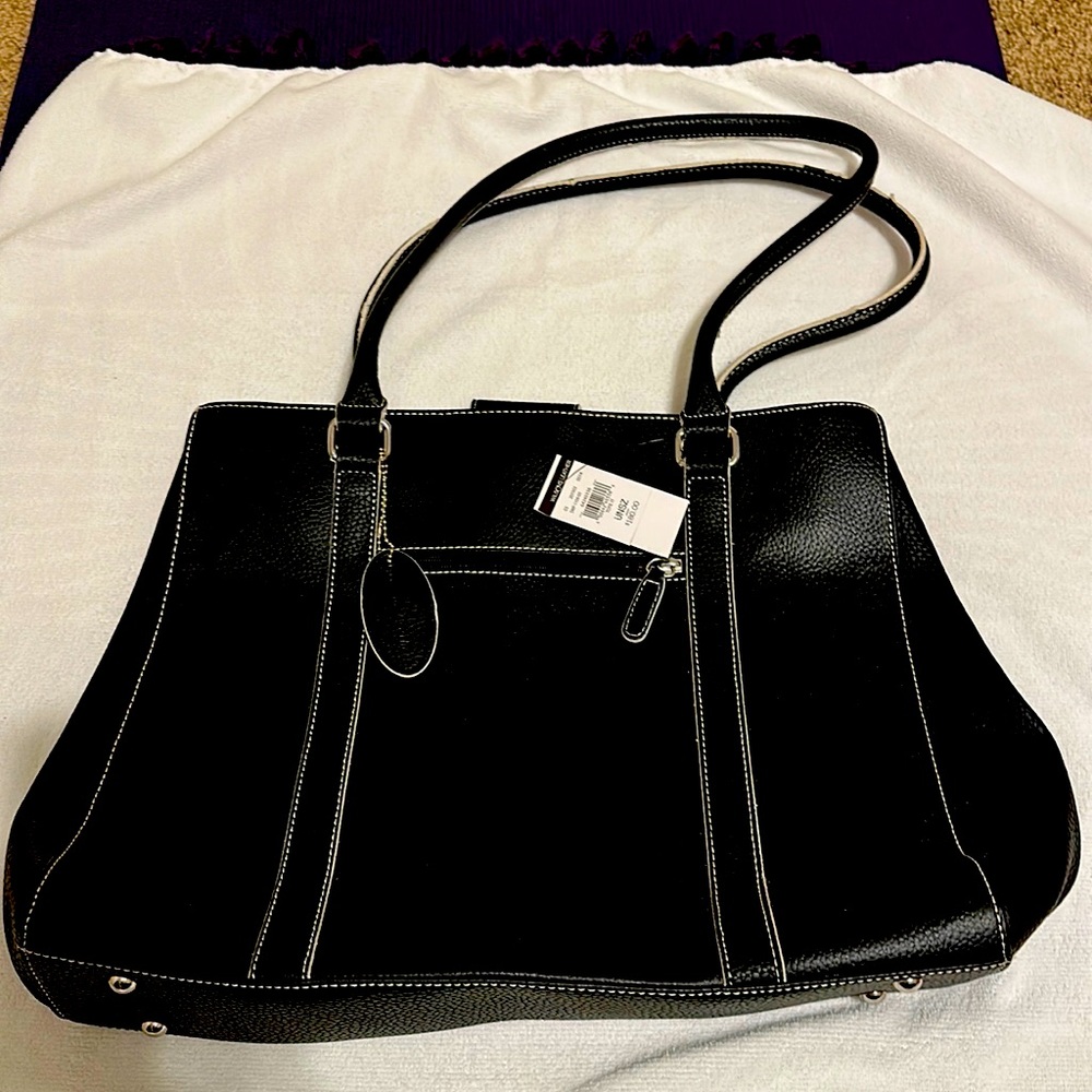 Wilson’s Leather handbag